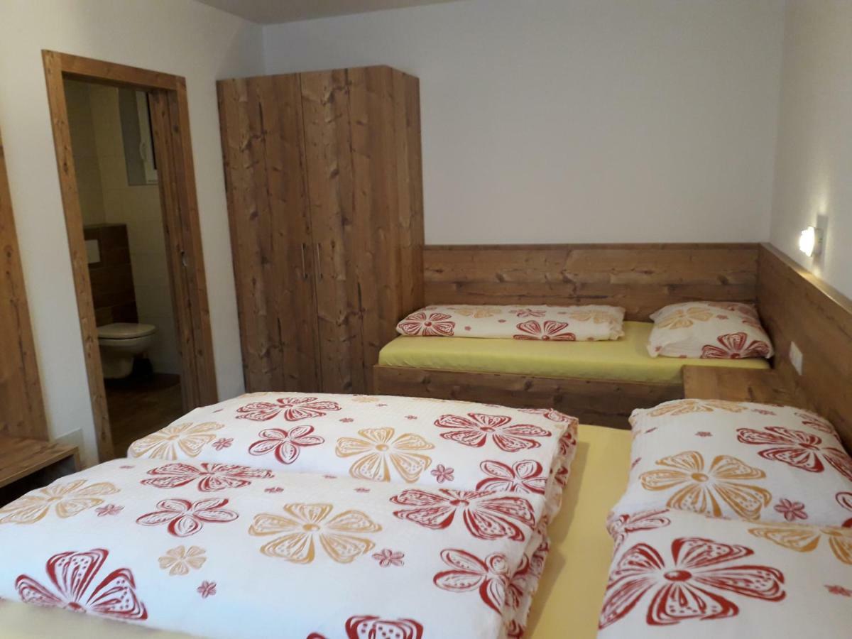 Ferienwohnung Eiterer Kauns Exteriör bild