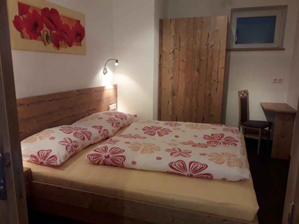 Ferienwohnung Eiterer Kauns Exteriör bild