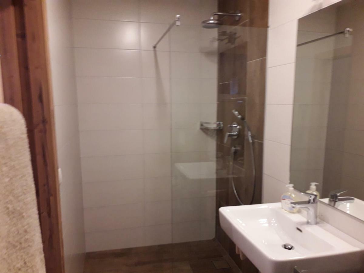 Ferienwohnung Eiterer Kauns Exteriör bild
