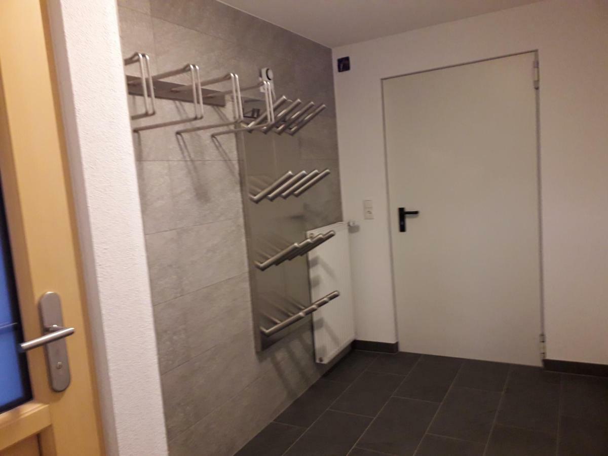 Ferienwohnung Eiterer Kauns Exteriör bild